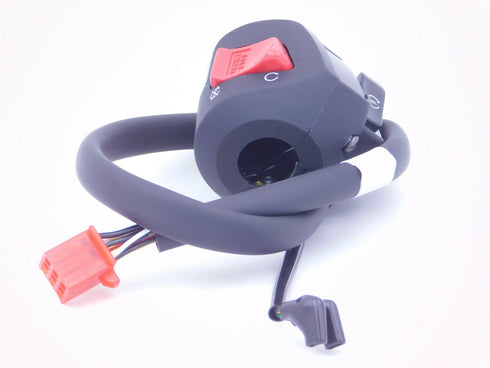 Right Handlebar Switch 02-03 CBR954 RR OEM Honda Starter Kill Start Stop